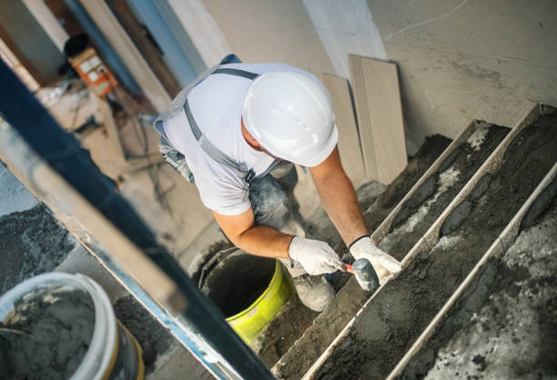  Woodinville, WA Concrete contractor Pros